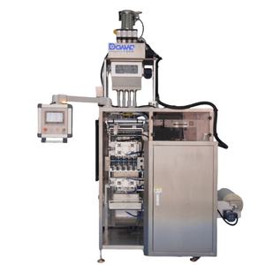 Máquina Envasadora Automática de Bolsas Pequeñas para Café, Leche, Condimentos en Polvo para Aplicaciones Alimentarias, Máquina de Llenado y Empaquetado - Product Image 1