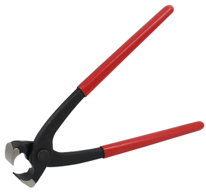 Alicate Multifuncional Peaktop <span class=keywords><strong>de</strong></span> <span class=keywords><strong>Acero</strong></span> al Carbono <span class=keywords><strong>de</strong></span> Grado Industrial <span class=keywords><strong>para</strong></span> Carpintería, con Mango <span class=keywords><strong>de</strong></span> Agarre Suave, <span class=keywords><strong>para</strong></span> Crimpar, Pelar Cables y <span class=keywords><strong>Cortar</strong></span> - Product Image 5