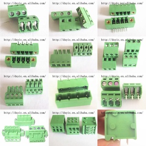 Terminal Block <strong>CDM</strong>-<strong>33</strong> - Product Image 4
