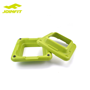 Joinfit <strong>the</strong> <strong>Step</strong> Original Aerobic Platform, Aerobic <strong>Step</strong> for Health - Product Image 2