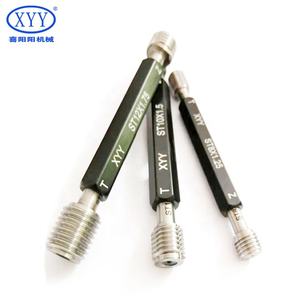 Insertos Roscados de Acero Inoxidable sin Cola con Herramientas de Instalación Completas y Accesorios Personalizados para DIY, OEM y ODM - Product Image 5