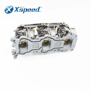 Carburetor For Yamaha 60 HP T60 2-stroke Outboard Engine