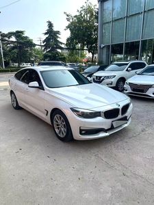 <span class=keywords><strong>BMW</strong></span> Serie 3 GT 2017 2.0T Automático Hatchback Importado Barato, Maletero Espacioso, Auto de Lujo a Precio Accesible - Product Image 2