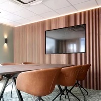 Imperméable à l'eau Hôtel Maison Bureau Revêtement mural décoratif marbre pvc uv wpc mur Panneaux cannelés Panneau mural intérieur Chine Wpc Panneaux