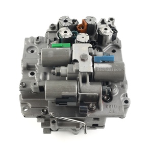 Cuerpo de Válvulas de Transmisión de Alta Calidad AW55-50SN AW55-51SN para VOLVO - Product Image 1