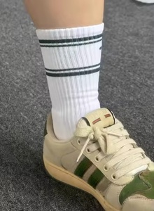 <b>Socks</b> Manufacturer Custom Jacquard <b>Socks</b> Men Cotton Athletic <b>Socks</b> Unisex Crew <b>Socks</b> <b>Running</b> Sports <b>Socks</b> with Custom Logo - Product Image 4