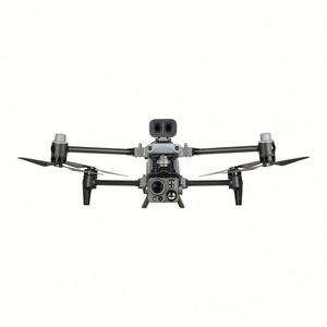 Autel Robotics Alpha Professional Expert Remote Control Commercial Large Quadcopter UAV Foldable GPS <b>Drone</b> <b>4K</b> Camera - Product Image 5