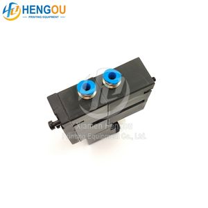 5pcs M2.184.1111/05 Magnetventil MEBH-4/2-QS-4-SA für SM102 CD102 SM52 PM52 Ventil Hochwertige Maschinen teile - Product Image 3