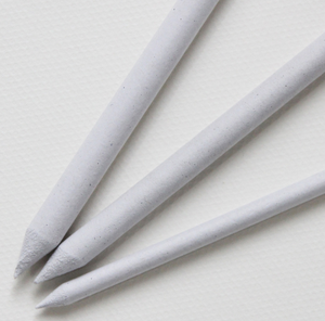 3 Buah Pensil Seni Kertas Beras untuk Menggambar, Sketsa, Memadukan, Menghancurkan, dan Menghias - Product Image 6