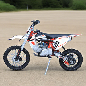 Moto Cross Moto à essence d'occasion à <span class=keywords><strong>grande</strong></span> <span class=keywords><strong>roue</strong></span> <span class=keywords><strong>125cc</strong></span> et moteur à essence pour enfants 1 pièce - Product Image 1