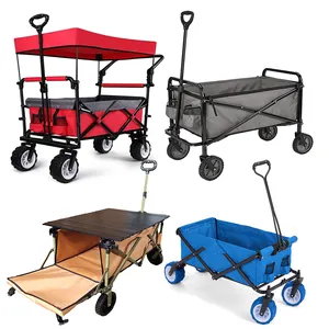 Picnic al aire libre, Picnic, Camping, plegable, plegable, Wagon, venta