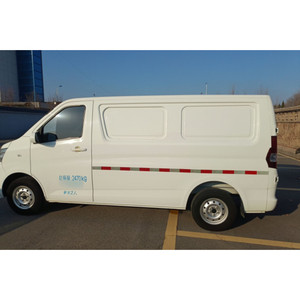 2023年瑞星M60 1.5L GDI小型货车长安汽车舒适车厢2座左驾汽油小型货车中国制造 - Product Image 4