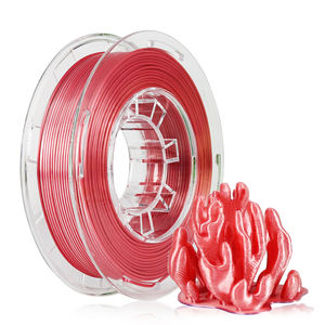 Petit rouleau <span class=keywords><strong>R3D</strong></span> Quantum <span class=keywords><strong>PLA</strong></span>, filament de couleur magique lavande <span class=keywords><strong>PLA</strong></span> 250g - Product Image 3