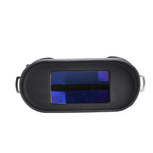 Gafas <span class=keywords><strong>de</strong></span> visión nocturna para caza, <span class=keywords><strong>binoculares</strong></span> digitales <span class=keywords><strong>de</strong></span> visión nocturna, dispositivo <span class=keywords><strong>de</strong></span> cámara IR <span class=keywords><strong>de</strong></span> <span class=keywords><strong>largo</strong></span> <span class=keywords><strong>alcance</strong></span>, 5x1/3 pulgadas - Product Image 5