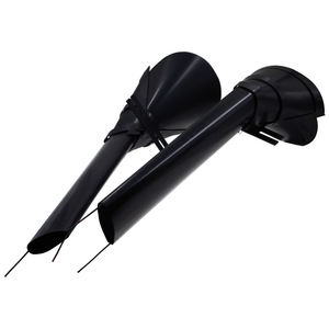 <span class=keywords><strong>Collier</strong></span> <span class=keywords><strong>de</strong></span> formage <span class=keywords><strong>de</strong></span> tubes <span class=keywords><strong>pour</strong></span> machine à couteaux, pièces <span class=keywords><strong>de</strong></span> machines d'emballage à vendre - Product Image 2