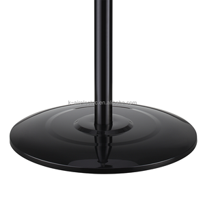 Quạt bệ với điều khiển từ xa hẹn giờ chức năng dao động 80 độ 3 mức tốc độ điều chỉnh chiều cao quạt đứng - Product Image 6