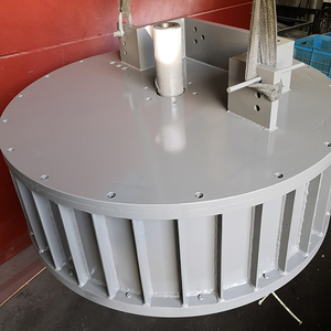 30kw <span class=keywords><strong>45kw</strong></span> 영구 자석 발전기 750rpm 풍력 터빈 - Product Image 3