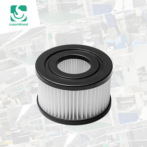 Filtre moteur HEPA ZR009004 compatible avec l'<span class=keywords><strong>aspirateur</strong></span> sans fil <span class=keywords><strong>Rowenta</strong></span> Air Force <span class=keywords><strong>Flex</strong></span> 760 RH9571 RH9572 RH9574 RH9590, pièces détachées pour <span class=keywords><strong>aspirateur</strong></span> - Product Image 1