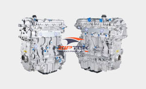 凯迪拉克ATS CTS XT5 CT6 XTS CT5 CT5 CT4 XT4销售汽车Del汽车零件<span class=keywords><strong>2</strong></span>.0T LTG发动机 - Product Image 4