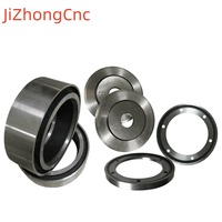 Machine de rembobinage JiZhongCnc, Couteau multi-lames annulaire, Couteau de découpe pour machines à papier, Support de base de couteau