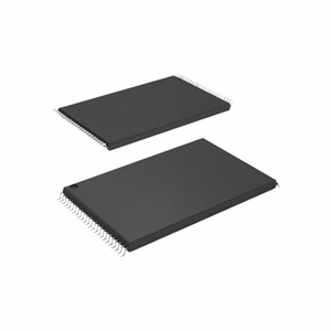 48 TFSOP Electronic Circuit Components Original M29W640FT70N6E Memory - Product Image 1