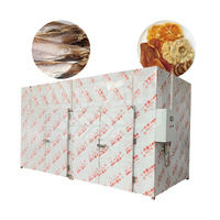 Séchoir à plantes multifonction Chine Biltong Viande Porc Déshydrateur de peau Konjac Machine de déshydratation à sec