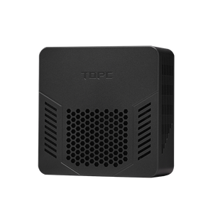 TOPC <span class=keywords><strong>Gaming</strong></span> Mini Intel 1TB, Ordenador de Escritorio, Ordenador de 14 Núcleos, 18 Hilos, 4,5 GHz, PCIE4.0, SSD BT5.2, DDR5, 32G, 1TB - Product Image 3