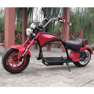 EEC COC Scooter 60KM Range Smart Self Balance Small <b>Scuter</b> - Product Image 2