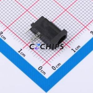 วงจรรวม DC002-1.3 HX และใหม่เอี่ยมวงจรรวม (THT) วงจรรวมวงจรเบ็ดเสร็จ - Product Image 1