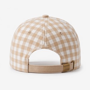 Gorra Trucker Ajustable de 6 Paneles con Parche de Chenilla Personalizado de T&L Fashionable, con Gamuza Sintética Premium y Malla Estructurada en la Parte Trasera para Hombre - Product Image 5