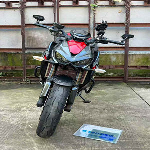 <span class=keywords><strong>Kawasaki</strong></span> <span class=keywords><strong>Z1000</strong></span> <span class=keywords><strong>2017</strong></span> 1000cc Sportives à Moteur Brossé Refroidi par Eau avec Vitesse Maximale de Plus de 80 km/h pour Réparation de Motocyclettes - Product Image 5