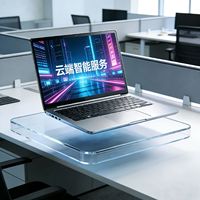 Wandong 2026 Laptop Bisnis 15.6'' Terlaris Desain Tipis Performa Tinggi Harga Pabrik Prosesor Ryzen