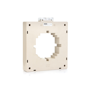BH-0.66 Độ chính xác cao 0.5 thấp mất hiện tại biến áp 600A cụ biến áp cho bảng điều khiển mét giám sát 50Hz tần số - Product Image 5