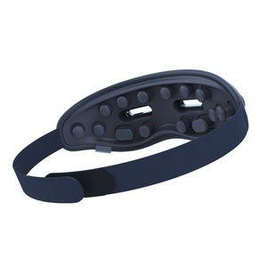 Massaggiatore occhi digitale con pressione dell'aria e vibrazioni di calore comprimono prodotti per il massaggio - Product Image 3