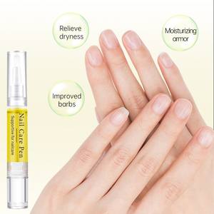 Wholesale Strength ener Nagel wachstums behandlung Moist urize Nou rishing Nail Oil Pen Nagel haut Nutrition Oil Pen - Product Image 3