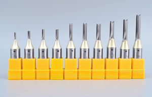 <span class=keywords><strong>Fraise</strong></span> à rainurer double Arden série 0107, <span class=keywords><strong>fraise</strong></span> à rainurer à pointe en carbure, <span class=keywords><strong>fraise</strong></span> à rainurer CNC - Product Image 6