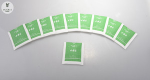 Té Verde <span class=keywords><strong>de</strong></span> Jazmín <span class=keywords><strong>de</strong></span> <span class=keywords><strong>Marruecos</strong></span> <span class=keywords><strong>de</strong></span> Marca Privada, Hojas <span class=keywords><strong>de</strong></span> Té Sencha en Bolsitas - Product Image 5