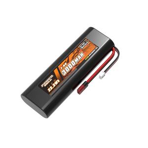 รถบังคับวิทยุ 2.4g 4wd รุ่น SJY-HS10521 ความเร็ว 52 กม./ชม. 70 กม./ชม. ของเล่นรถดริฟท์ ขับเคลื่อนสี่ล้อแบบไร้แปรงถ่าน ขนาด 1/10 ของขวัญ - Product Image 4