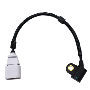 Capteur de position d'arbre à cames 03G957147C pour VW Touran Golf Passat Jetta Audi A3 A4 A6 Skoda Seat Altea 5P1 Toledo III Leon II - Product Image 1