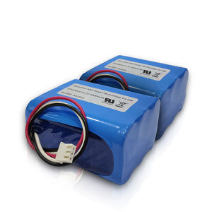 Ul2054 UN38.3 MSDS có thể sạc lại Li-ion pin 3s2p 18650 12V <span class=keywords><strong>11.1V</strong></span> 4000mAh 4AH Li ion <span class=keywords><strong>Battery</strong></span> pack với PCM - Product Image 2