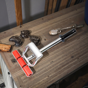 17 " - 27" mở rộng tầng con lăn nối dài sàn thảm công cụ và hình nền con lăn - Product Image 6