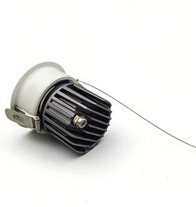 <span class=keywords><strong>Spot</strong></span> <span class=keywords><strong>LED</strong></span> moderne étanche IP44, température <span class=keywords><strong>de</strong></span> couleur réglable, respectueux <span class=keywords><strong>de</strong></span> l'environnement, certifié ROHS, utilisation en intérieur, chambre à coucher, <span class=keywords><strong>salle</strong></span> <span class=keywords><strong>de</strong></span> <span class=keywords><strong>bain</strong></span> - Product Image 6