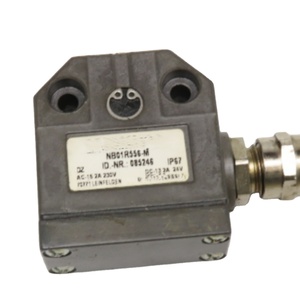 Interrupteur de fin de course 091003 N01D550-MC1526, produit très demandé - Product Image 5