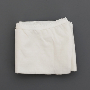 Sous-vêtement jetable doux et respirant pour femme, parfait pour les sé<span class=keywords><strong>jours</strong></span> d'hôtel, de <span class=keywords><strong>spa</strong></span> et d'hôpital, les urgences. - Product Image 4