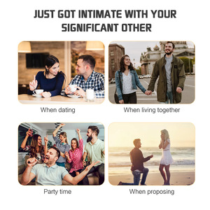 Parfum pour homme, taille standard, frais et unique, parfum doux et agréable, longue tenue. - Product Image 5