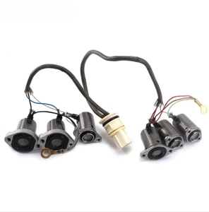 Solenoide de Transmisión Automática A4BF3 Compatible con 46313-22700 - Product Image 1