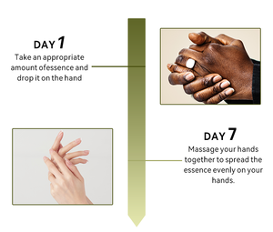 Enjoy Skin Wholesale Sérum blanchissant foncé pour enlever les taches noires Sérum éclaircissant pour les doigts - Product Image 6