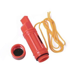 5-in-1 multifunctionele overlevingsfluit met kompaskoord voor buitengebruik - <span class=keywords><strong>Promo</strong></span> - Product Image 2