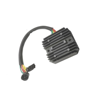Redresseur de tension 14,5 V pour moto BMW F650CS F700 F800ST GS GT R S G650GS – Pièce de rechange - Product Image 1