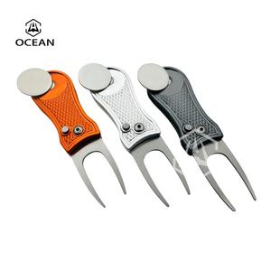 Forcella di riparazione per mazze da Golf con Design magnetico - Product Image 4